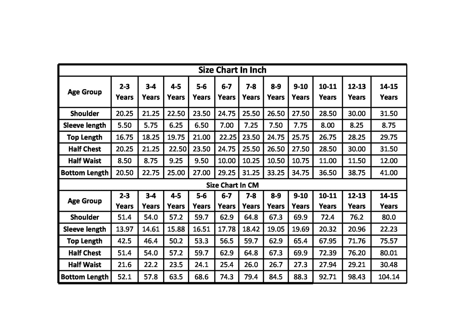 Girls Fuchsia Pink Tissue Kurta And Pant Co-Ord Set