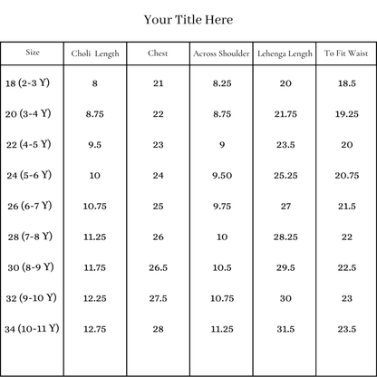 Green Sleeveless Floral Printed Lehengas &amp; Blouses Set