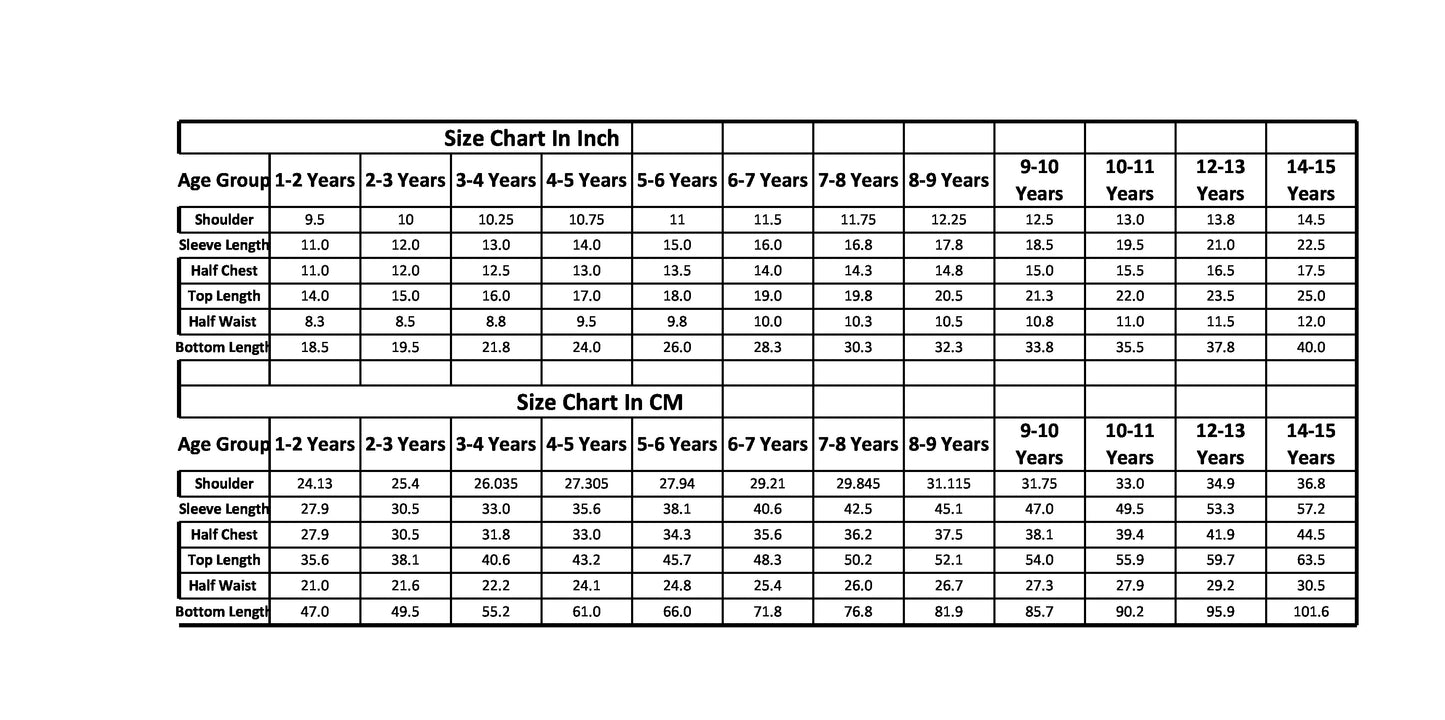 Penguin Printed Shirt and Pyjama with Slip Ons