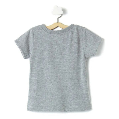 V Neck Top With Skirt - Blue