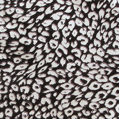 Black Cotton Top and Short Sets set