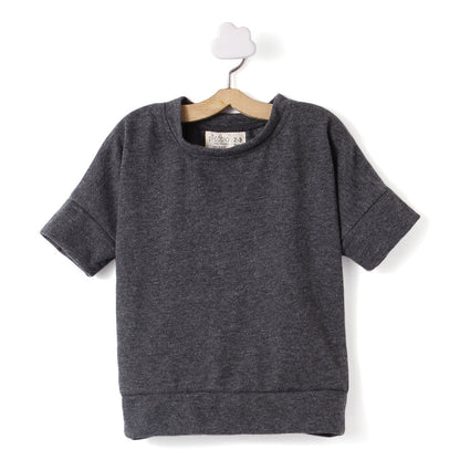 Maroon Pinafores with Top Set