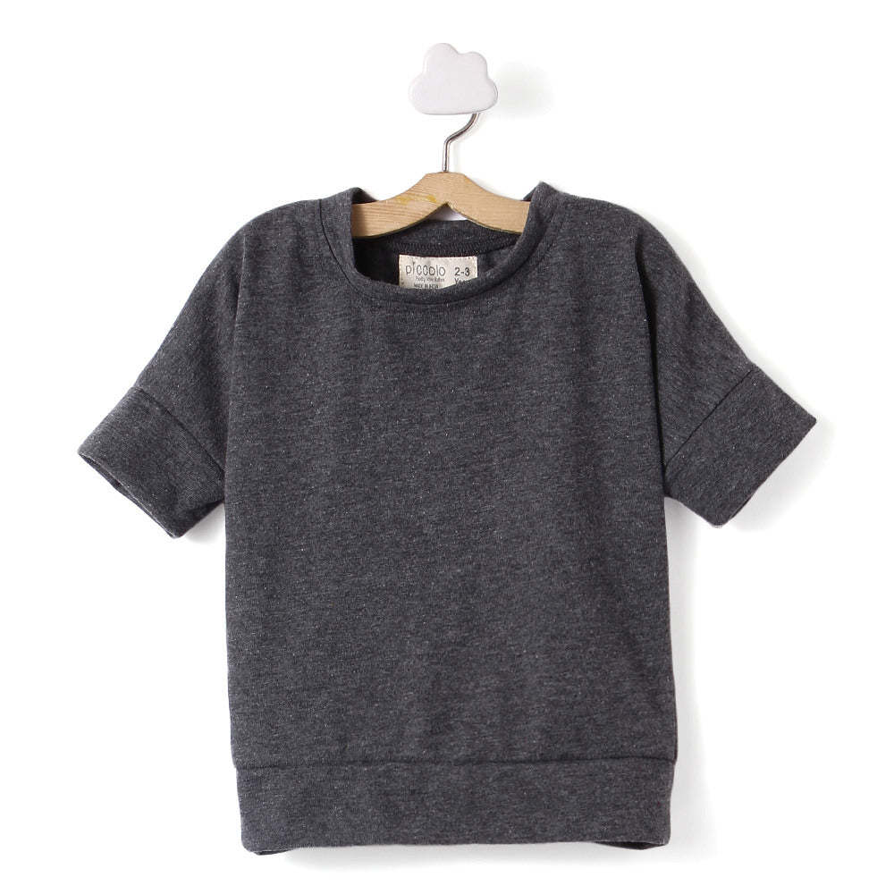 Maroon Pinafores with Top Set