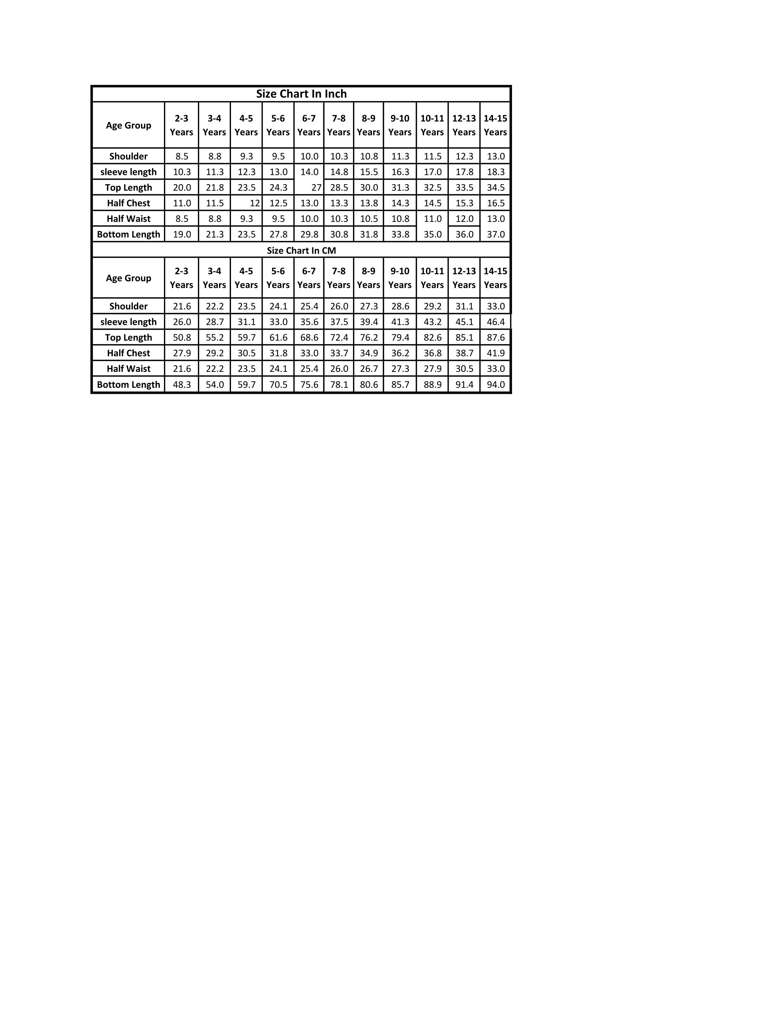 Girls Black Organza Anarkali And Pants Set