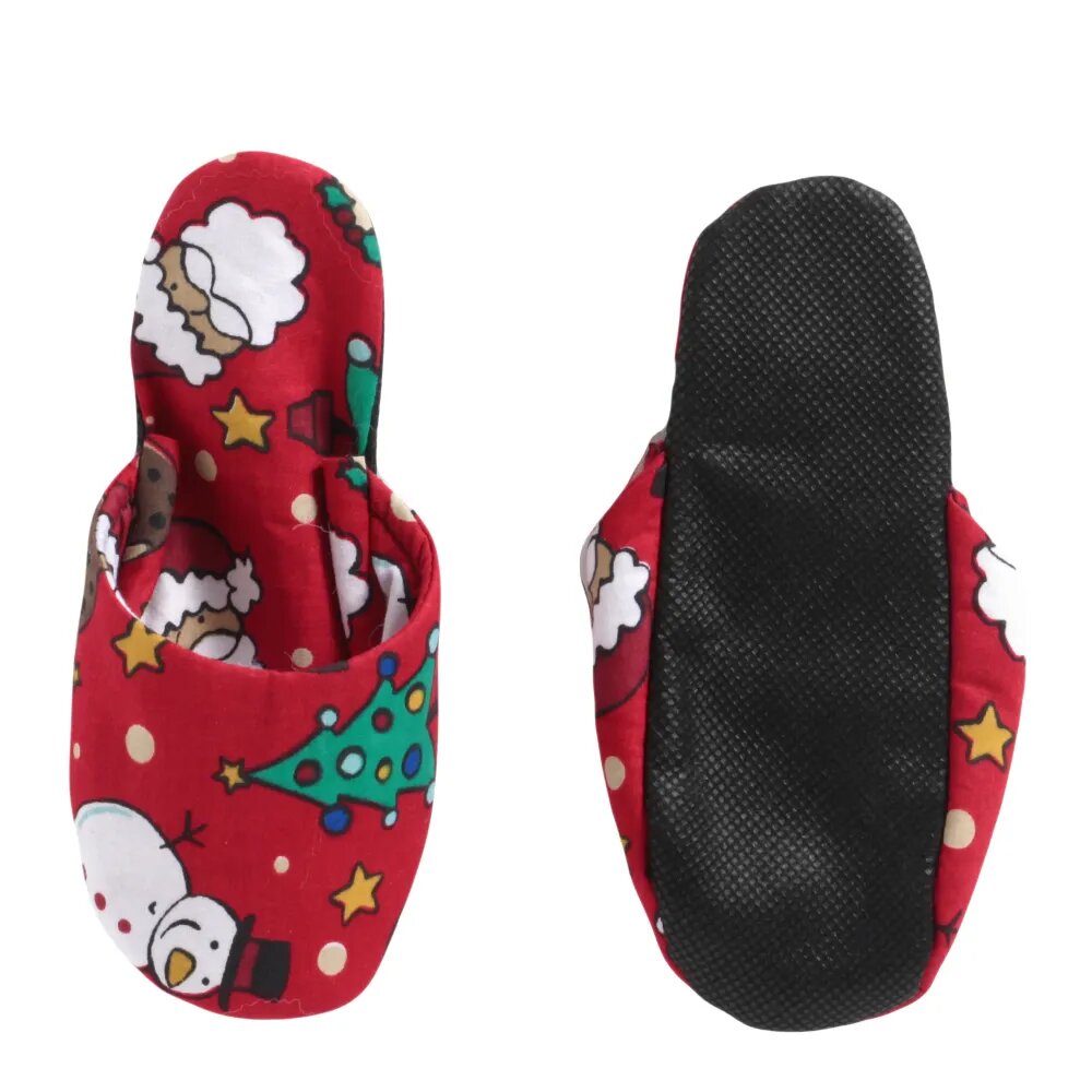 Red Floral Print Full Sleeve Shirt And Pyjama Set