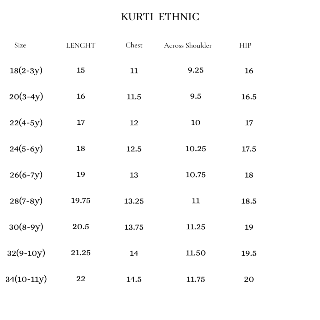 Pink Bow Applique Full Sleeve Kurta Pyjama Set