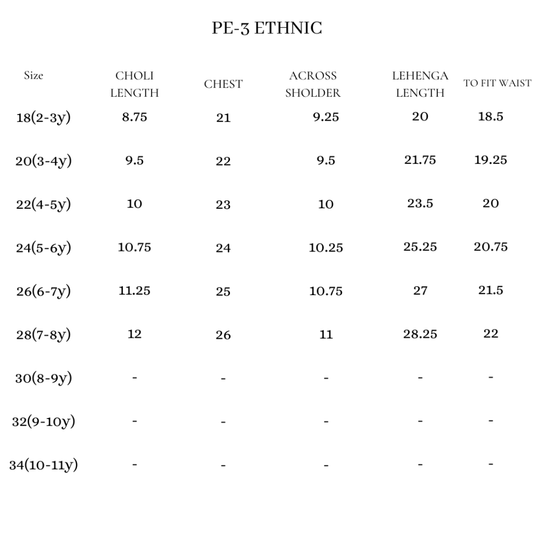 Half Sleeves Blue Lehenga and Blouses Set