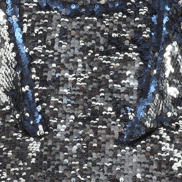 Sequin With Cotton Lining Party Dress